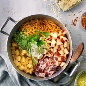 Älpler One Pot