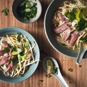Pho Bo