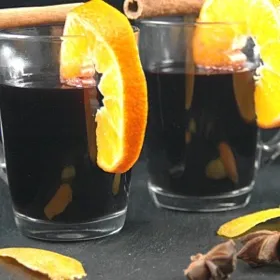 Vin Chaud